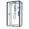Душевая кабина Esbano 110x90 см ESKBRSP119