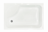 Поддон Royal Bath 120x80 см RB8120BP-L