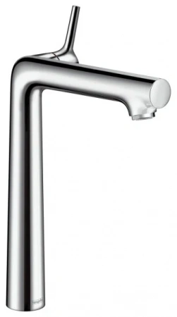 Фото смеситель для раковины hansgrohe talis s 72116000