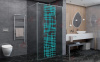 Душевая стенка AvaCan LC 100