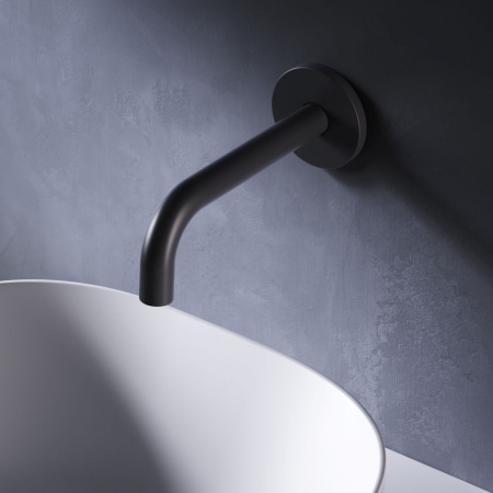 Фото смеситель для кухни am.pm x-joy s f85b07700