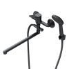 Смеситель для ванны и душа AM.PM X-Joy F85A90122