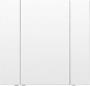 Фото зеркальный шкаф aquanet алвита 90 см 235343