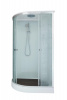 Душевая кабина DTO 120x80 см EM1512RGM с гидромассажем