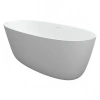 Ванна из искусственного камня Riho Oval 160x72 см B129001105