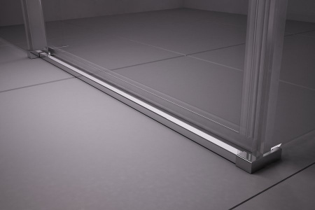 Фото душевая дверь ravak matrix msd4-180 180 см 0wky0100z1