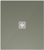 Поддон Allen Brau Priority 100x100 см 8.31005-CGM