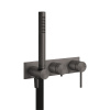 Встраиваемый смеситель для душа Gessi Gessi316 54038#707