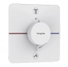 Термостатический смеситель для душа Hansgrohe Shower Select Comfort Q 15583700