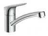 Смеситель для кухни Hansgrohe Logis 71830000