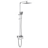Душевая стойка Abber Daheim AF8216L