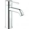 Фото смеситель для умывальника grohe essence new 23590001