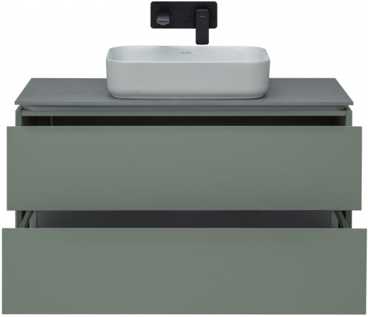 Фото тумба под раковину allen brau infinity 100 см 1.21003.cgm