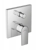 Фото смеситель для ванны hansgrohe vernis shape 71469000