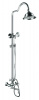 Душевая стойка Timo Nelson SX 1290/00 chrome, цвет: хром