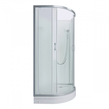 Фото душевая кабина erlit er3509pe-c3-rus 90x90 см