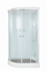 Фото душевая кабина dto 120x80 см d102srel с электрикой