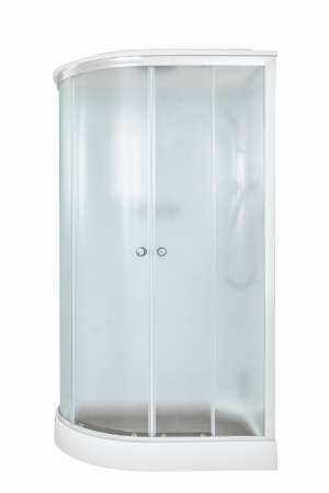 Фото душевая кабина dto 120x80 см d102srel с электрикой