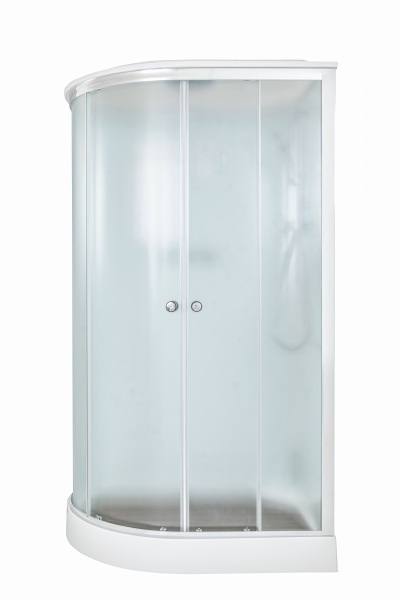 Фото душевая кабина dto 120x80 см d102srel с электрикой