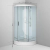 Фото душевая кабина am.pm x-joy 90х90 см w88c-401-090wt