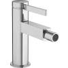 Фото смеситель для биде hansgrohe finoris 76200000