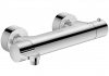 Термостатический смеситель для душа Duravit B.1 B14220000010