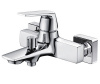 Смеситель для ванны WasserKRAFT Neime 1900 1901