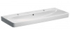 Раковина подвесная Geberit Smyle Square 120 см 500.253.01.1
