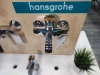 Фото смеситель для ванны hansgrohe metropol classic 31340090_otu