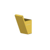 Крючок Whitecross Cubo CU2415GL, цвет: золото