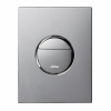 Клавиша смыва Abber AC0126 хром глянцевый