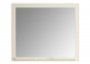 Зеркало ASB Woodline Монте 100 см цвет: Бежевый 10777 БЖ
