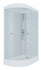 Душевая кабина Тритон Коралл 120x80 см DK240