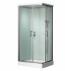 Душевая кабина Frank F900L/R  100x70x218 см 2015340