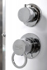 Фото душевая кабина avacan em2011 110x110 см стандартная