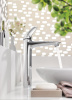 Фото смеситель для раковины grohe eurostyle 23719003