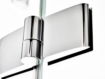 Фото душевое ограждение ravak smartline smskk4 80x80 см 3s244a00y1