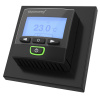Фото терморегулятор thermo thermoreg ti 950 design black