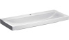 Раковина подвесная Geberit Xeno2 120 см 500.551.01.1