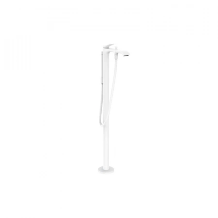 Фото смеситель для ванны hansgrohe vivenis 75445700