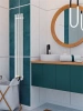 Фото электрический полотенцесушитель indigo style 3 pro 90/18 lspre90-18wmrt