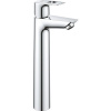 Фото смеситель для раковины grohe bauloop 23764001