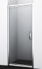 Душевая дверь WasserKraft Salm 100 см 27I12