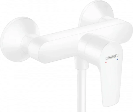 Фото смеситель для душа hansgrohe talis e 71760700