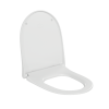 Фото унитаз с инсталляцией vitra sento 9830b003-7211