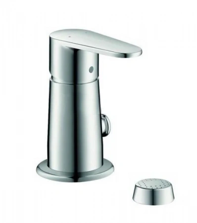 Фото смеситель для биде hansgrohe focus 31629000