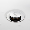 Фото душевая кабина avacan b10sblack 100x100 см