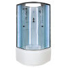 Душевая кабина AvaCan EM5011NLED 110x110 см