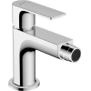Фото смеситель для биде hansgrohe rebris e 72211000