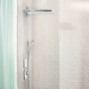 Фото смеситель для ванны hansgrohe shower select 15764700